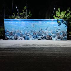 Manta Sky Inn