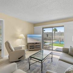 109 - First floor 2/2- Comfort and Convenience