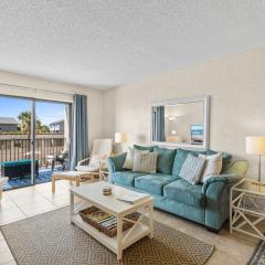 208 - Poolside 2 BR Great Ocean View