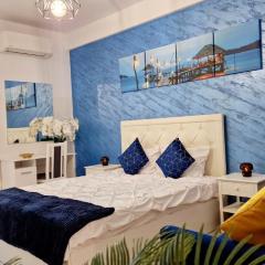 Skyview Oasis Apartment near Palas Mall