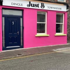 JUST B Townhouse
