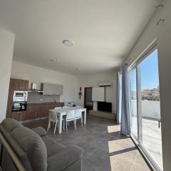 Penthouse Bliss Stylish 1B