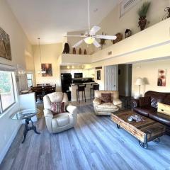 Bright and Spacious 2 Story Condo