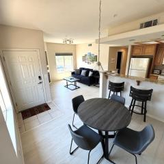 Condo on Wolf Creek Golf Course