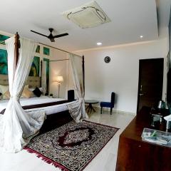 The Luxury Maharaja The Royal Resort