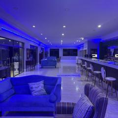 Dwaleni Farm Lodge