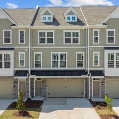 Luxury Family House At Barefoot Resort & Golf