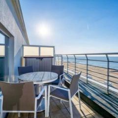 Studio Zeevonk Panoramic Sea View