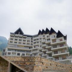 Serene Resorts Naran