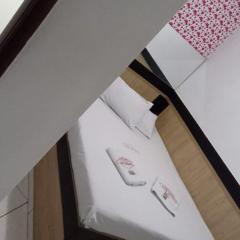 Hotel Las Vegas Guarulhos
