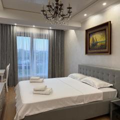 ComfyRent Exclusive Apartments