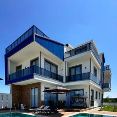 Luxury Villa in Döşemealtı