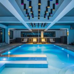 Villa Athos