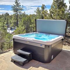 Zion Ridge- Game Room, Hot Tub, 9 beds, Sleeps 14