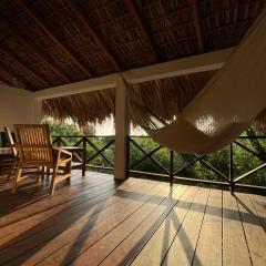 Cabañas Uma 2