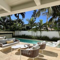 Golf Villa V