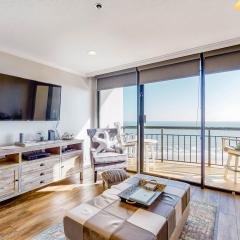 San Luis Ocean Retreat #1536 by Vacasa