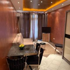 Apartman Studio Novi