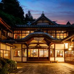 箱根小涌园三河屋旅馆(Hakone Kowakien Mikawaya Ryokan)