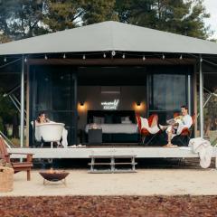 Wildwood Eco Retreat