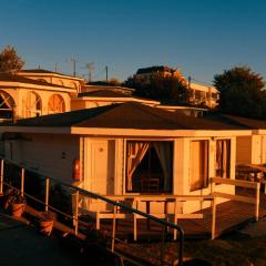 Hotel Puerto Mayor