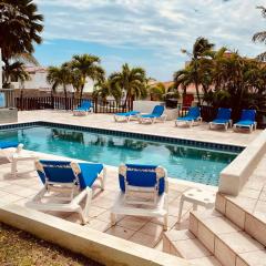 Point Blanche Ocean Loft