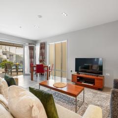 Paihia Waterfront 1 Bedroom Apartment