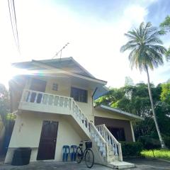 Simple House
