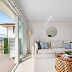 Beachfront Bliss Where Sea Breeze Meets Style
