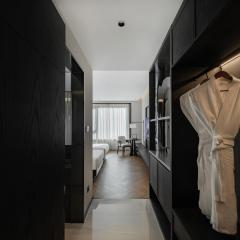 安吉山非山度假酒店