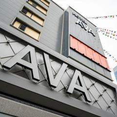 Changwon Ava Hotel