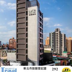 乐颐饭店-芦洲台北