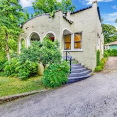 Family and Pet friendly Charming Cozy Casita
