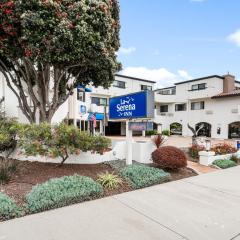 Hotel La Serena