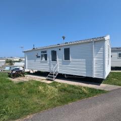 Pet-Free Swift Burgundy Family Holiday Home at Littlesea Holiday Park, Weymouth
