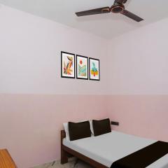 SPOT ON Agarwal Lodge