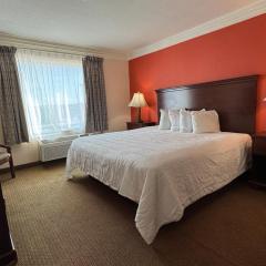 Robinson Inn and Suites