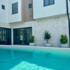 Vila Lena Pool Resort - Studio 6