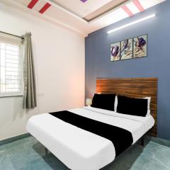 Super Townhouse Hitech City Near Yashoda Hospital