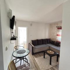 Saša Apartments