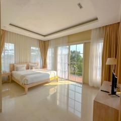 Sevilla Resort Magelang