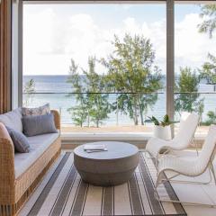 Ocean grand gaube
