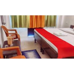 Hotel Ganaga-Jii