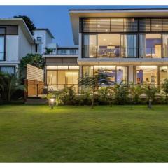 Dia Hotels and Homes Nerul Goa - Villas and Apartments
