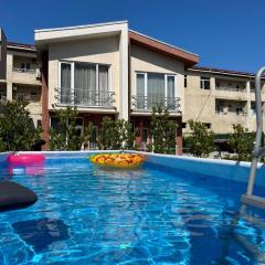 Apartment IMERI