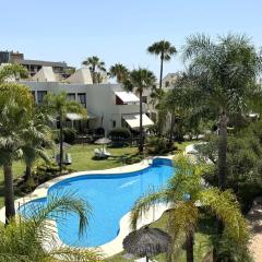 Villa Serena Marbella - Exclusive Retreat with Pool