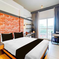 Townhouse Townhouse Mangalore
