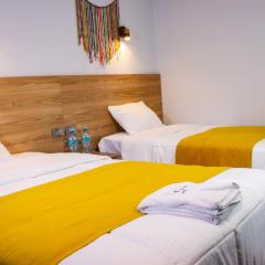 Hotel Litan Machu Picchu