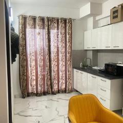 Fully Furnished Flat WTC 106