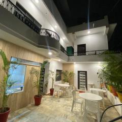 Hotel Dharmaji Paradise